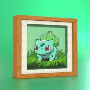 Bulbasaur