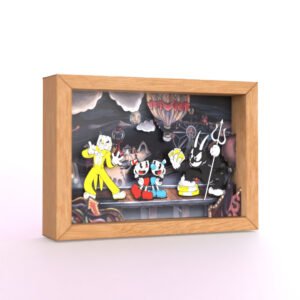 Cuphead