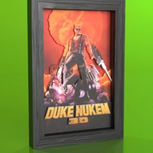 Duke Nukem