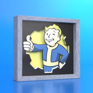 Fallout
