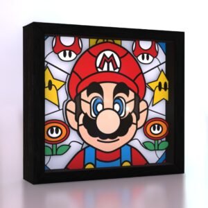 Mario
