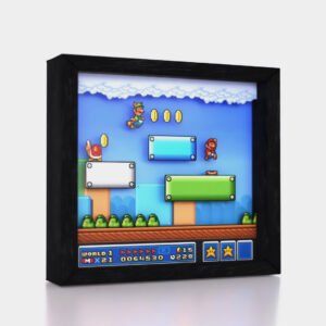 Mario 2