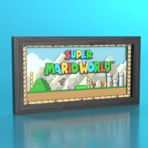 Mario World