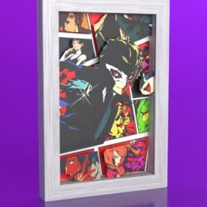 Persona 5