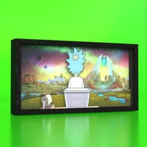 Rick And Morty