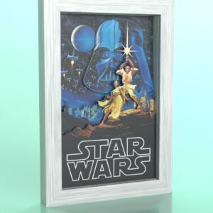 Star Wars - New Hope