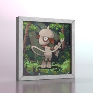 Smeargle