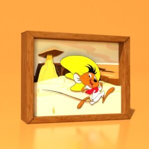 Speedy Gonzales