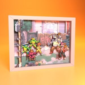 TMNT