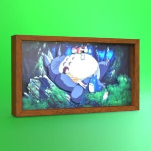 Totoro