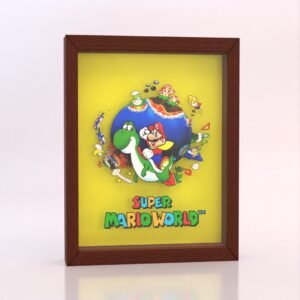Mario 3